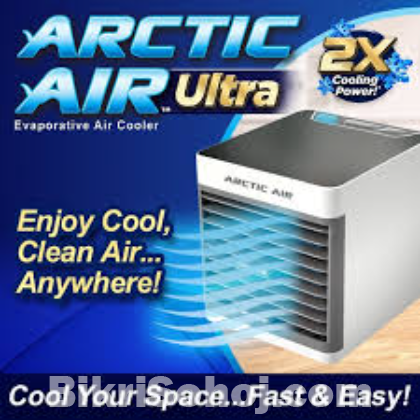 Mini Air Cooler 2x available